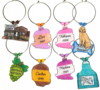 personalized charms
