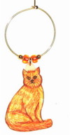 orange maine coon