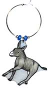 Mule charms