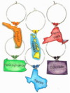 states charms