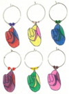 cowboy hat charms