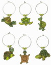 fun turtle charms