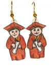Graduation couple