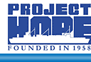 Proceeds from our Tsunami Relief charms go to Project Hope
