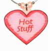 valentine charms