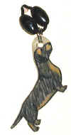 water bottle dog charm 14