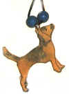 water bottle dog charm 6