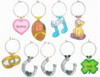 9 Sorority Sisters Charms