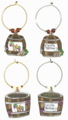 milla fiesta winery charms