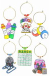 bingo charms