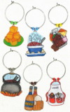 chili cookoff charms