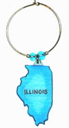 Illinois Charm