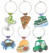 vacation charms