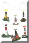 lighthouses
