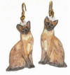 seal point siamese charms